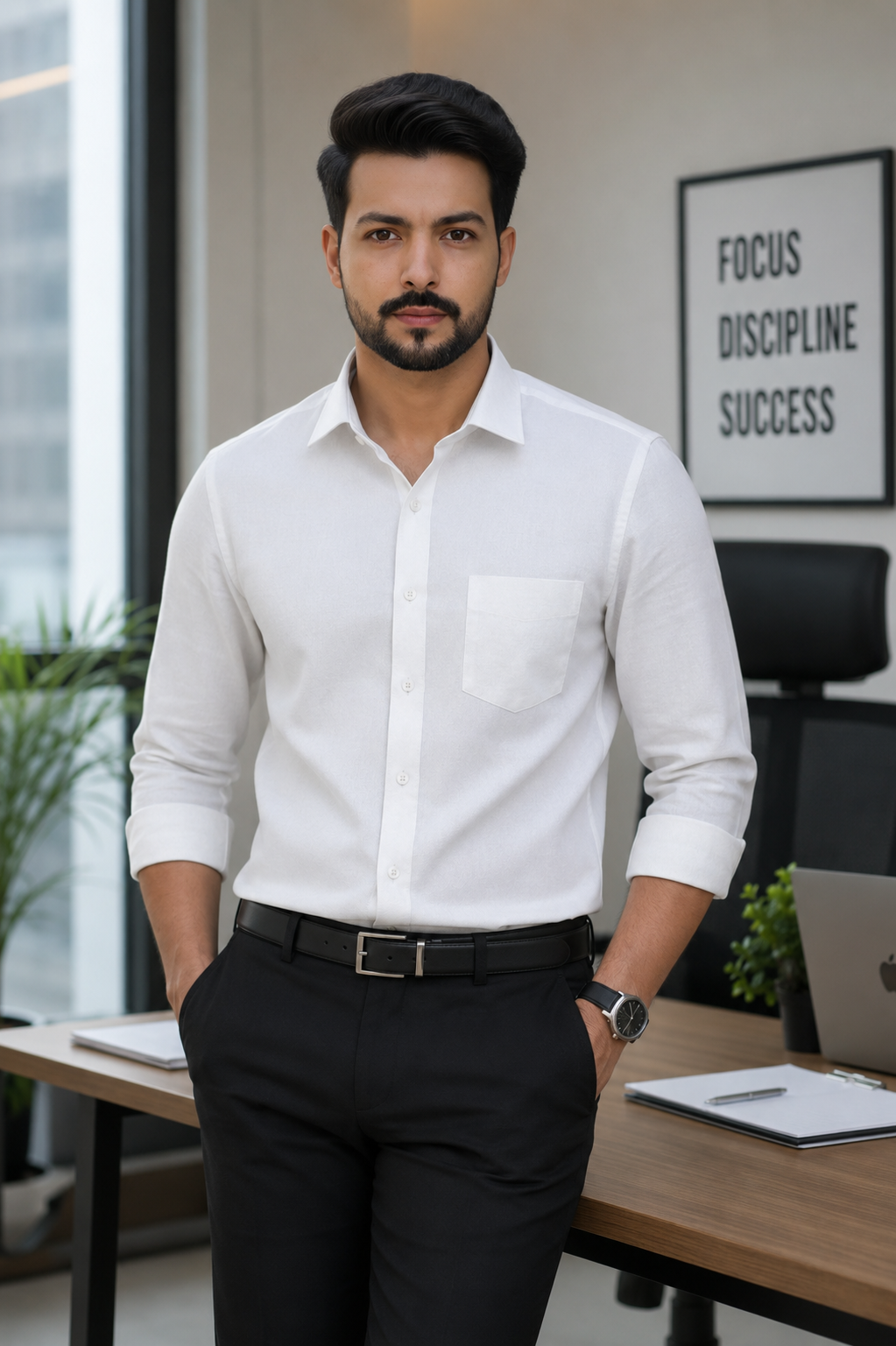 Why Premium Cotton Shirts Are Worth the Investment