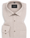 Cochin Cotton Classic Beige Linen Shirt