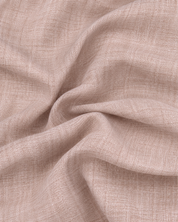 Cochin Cotton Classic Beige Linen Shirt