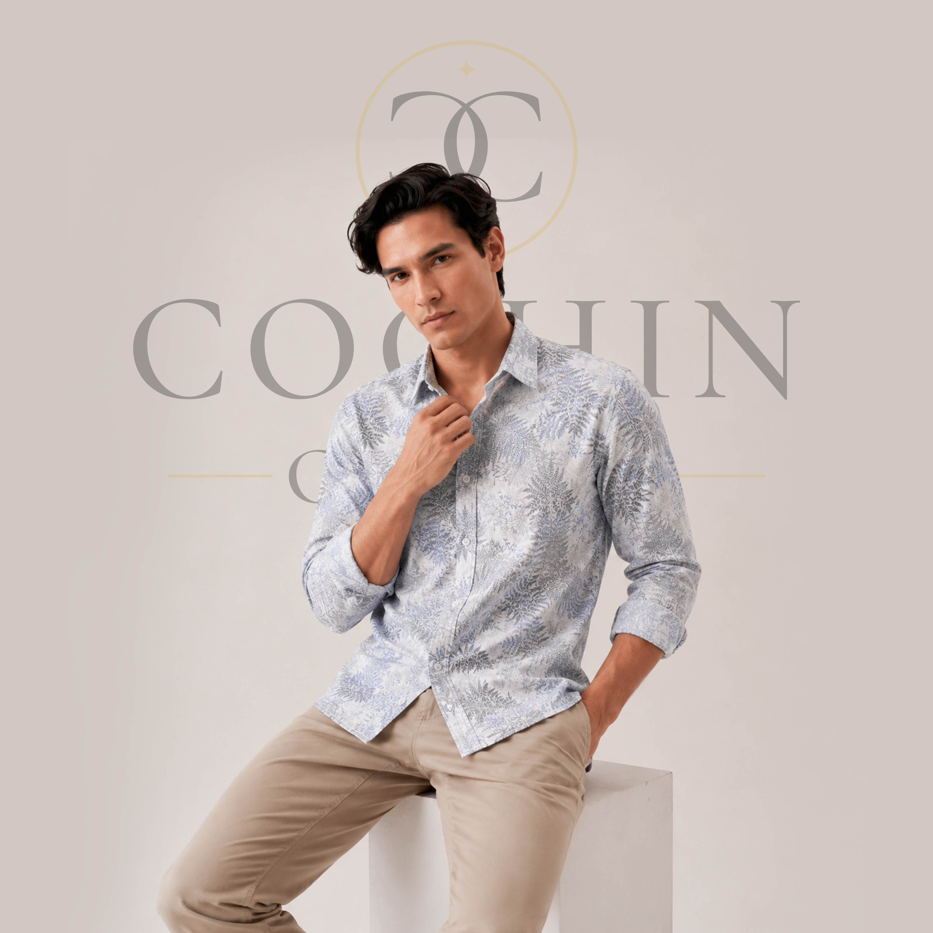 Linen Premium Shirt