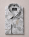 Cochin Cotton Botanical Printed Cotton Shirt