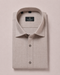 Cochin Cotton Classic Beige Linen Shirt