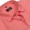 Cochin Cotton Classic Coral Pink Linen Shirt