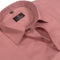 Cochin Cotton Solid Dusty Rose Shirt