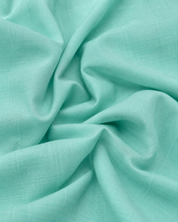 Cochin Cotton Light Green Premium Cotton Shirt