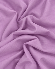Cochin Cotton Light Purple Premium Cotton Shirt