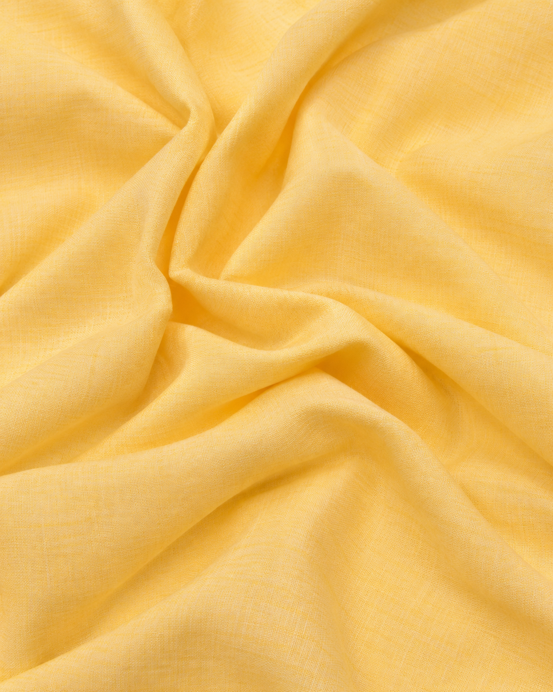 Cochin Cotton Light Yellow Premium Cotton Shirts