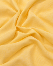 Cochin Cotton Light Yellow Premium Cotton Shirts