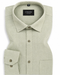 Cochin Cotton Classic Mint Green Linen Shirt