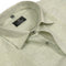 Cochin Cotton Classic Mint Green Linen Shirt