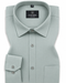 Cochin Cotton Solid Mint Green Satin Shirt