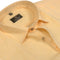 Cochin Cotton Premium Pastel Yellow Linen Shirt