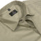 Cochin Cotton Solid Sage Green Shirt