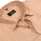 Cochin Cotton Classic Sand Beige Linen Shirt