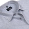 Cochin Cotton Classic Sky Blue Linen Shirt