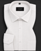 Cochin Cotton Premium White Linen Shirt