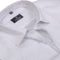 Cochin Cotton Premium White Linen Shirt