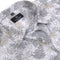 Cochin Cotton Botanical Printed Cotton Shirt