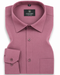 Cochin Cotton Solid Dusty Rose Shirt