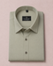Cochin Cotton Solid Sage Green Shirt