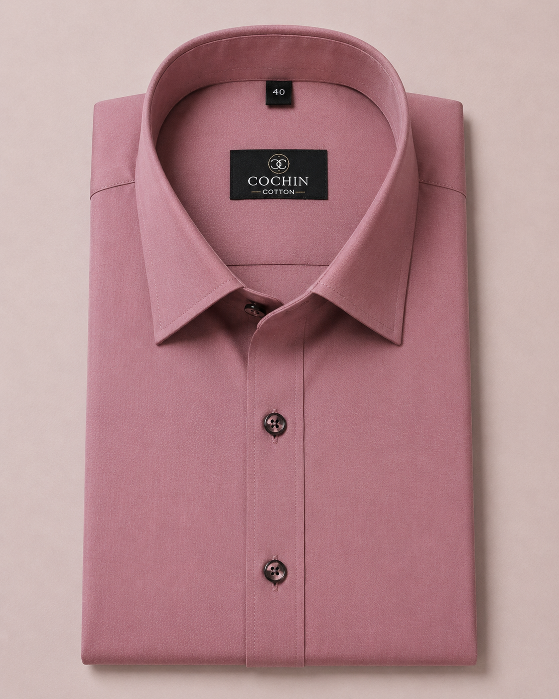 Cotton Campus Shirt