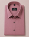 Cochin Cotton Solid Dusty Rose Shirt